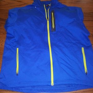Gander Outdoors GSX Track Jacket